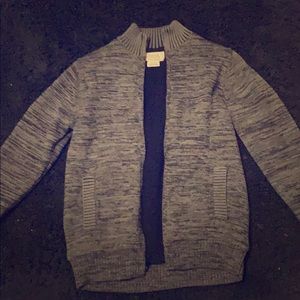 A Boston Traders Jacket